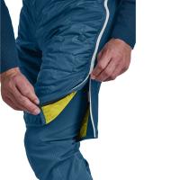 Ortovox Piz Boe Shorts M Petrol Blue